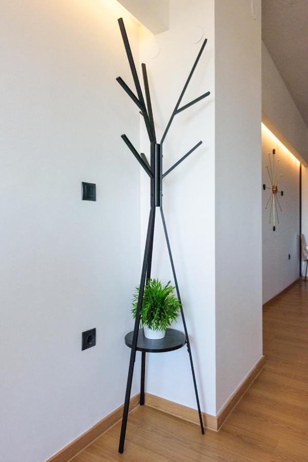 סלוניקי Limani'S Sea View Suite מראה חיצוני תמונה